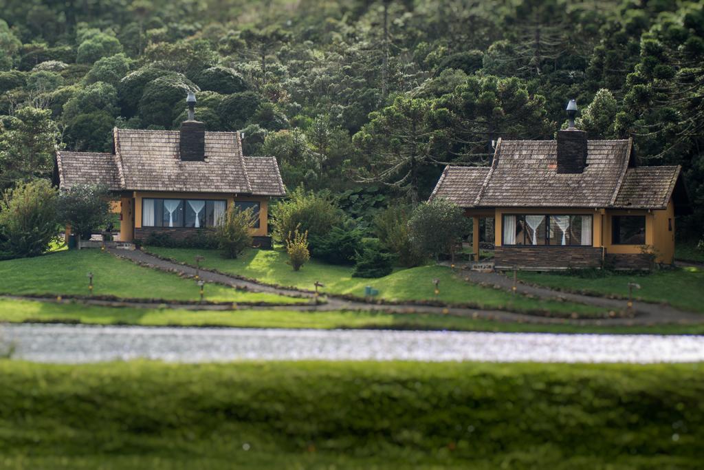 Rio do Rastro Eco Resort Bom Jardim da Serra Exterior foto